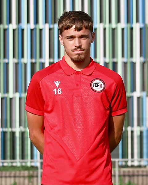 Foto: FC RODANGE 91