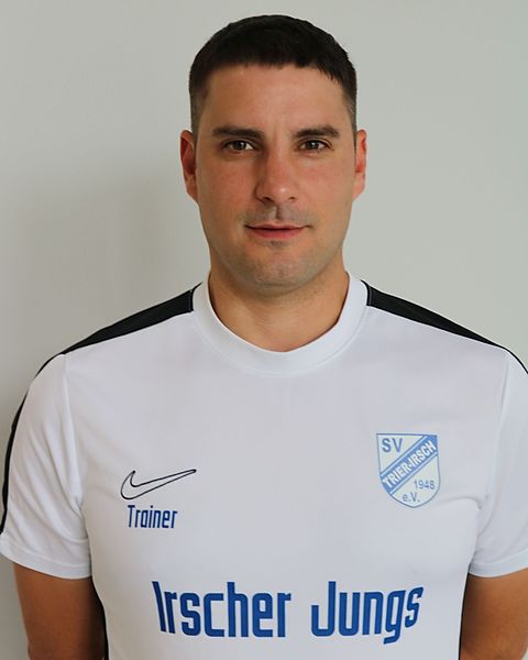 Foto: SV Trier-Irsch