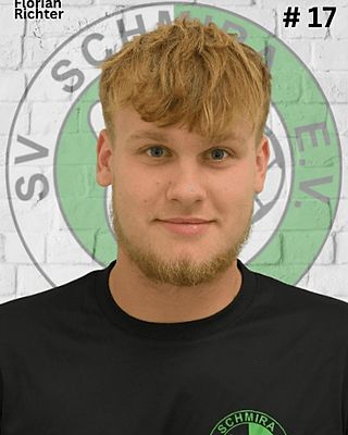 Florian Richter