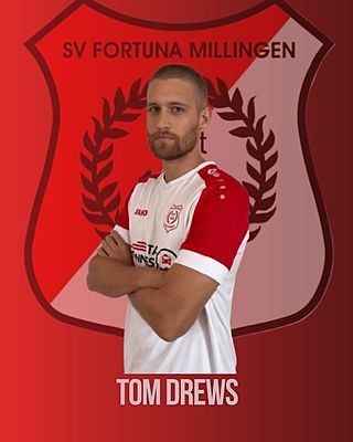 Tom Drews