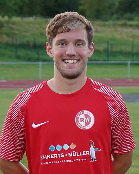 Foto: RW Wittlich