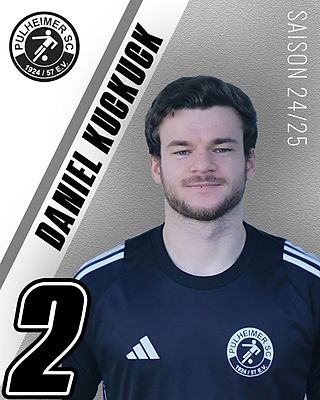 Daniel-Holger Kuckuck