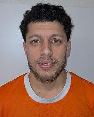 Bareq Qahtan Mubarak Al Waisi