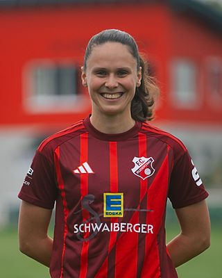 Anne Schwerdt