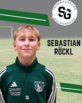 Sebastian Röckl
