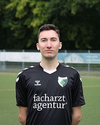 Moritz Basener