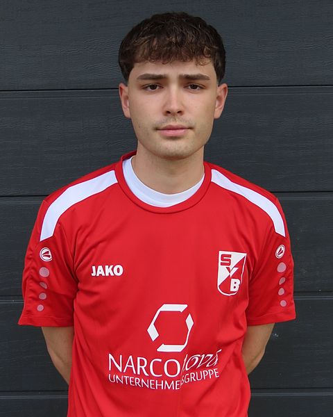 Luca Jonah Beuting