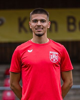 Saim Delkic
