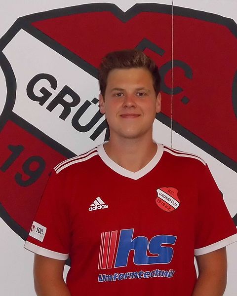 Foto: FC Grünsfeld