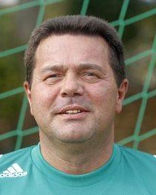 Michael Scharfenberg