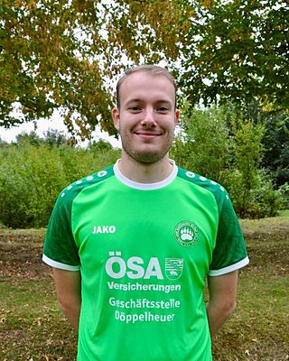 Gero Döppelheuer