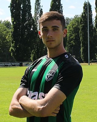 Benedikt Stoll