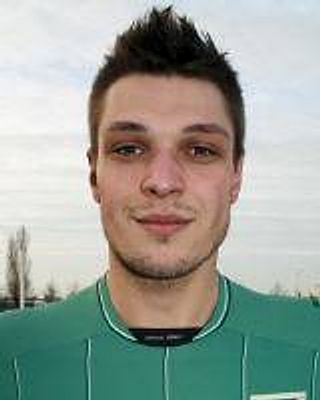 Stepan Kacafirek