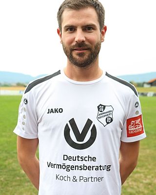 Moritz Nau