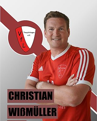 Christian Wissmüller