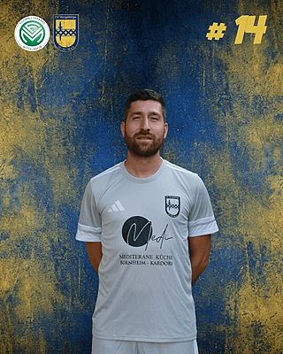 Kenan Atici