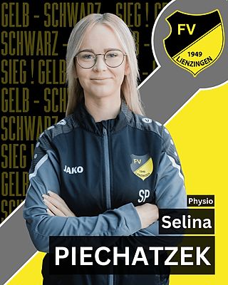 Selina Piechatzek