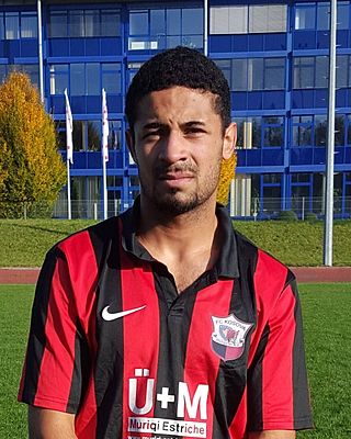Lucas Ströble