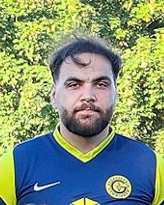 Ibrahim Deniz