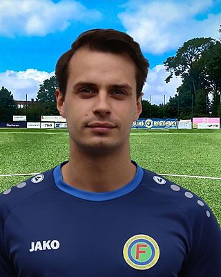 Yannik Pawlak