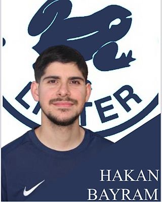 Hakan Bayram