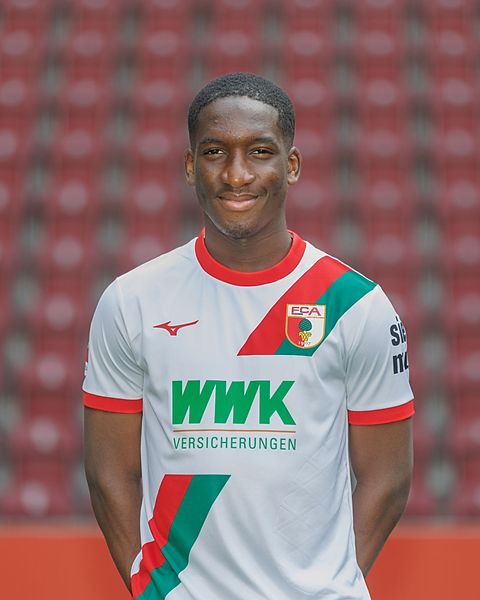 Foto: FC Augsburg