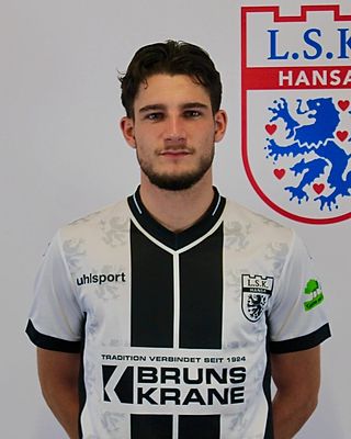 Nick Tappe