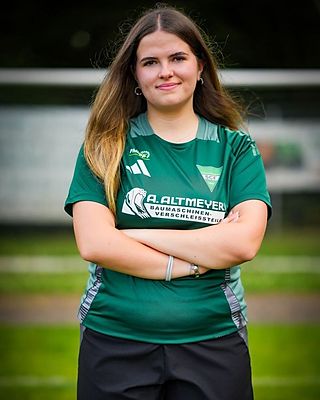 Clara Trampert