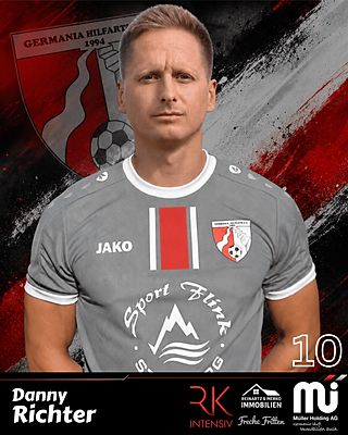 Danny Richter