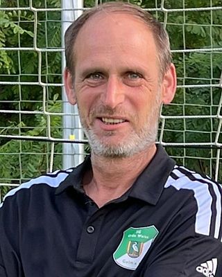 Jens Eschholz