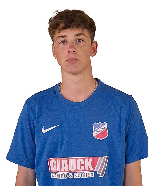 Daniil Malovyk