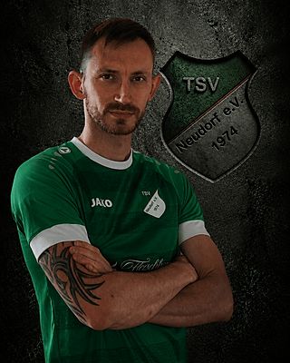 Tobias Frischholz