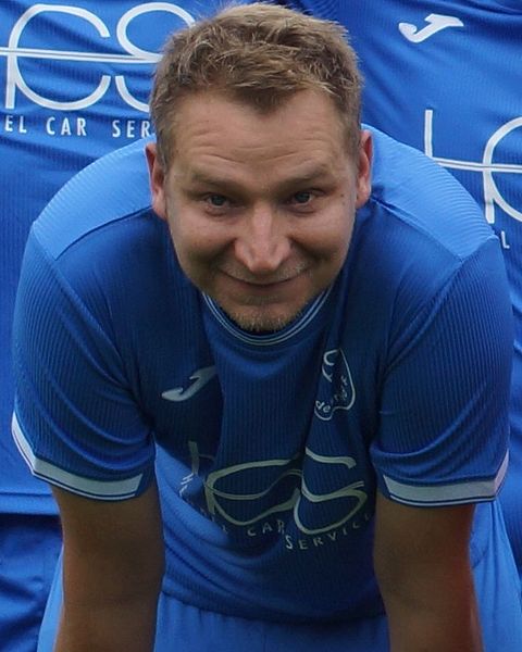 Foto: Jonas Kremser