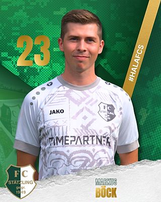 Markus Böck
