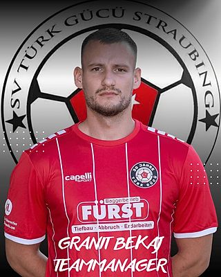Granit Bekaj