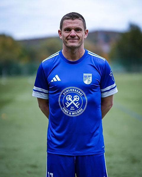 Foto: Sportfotografie Rostam