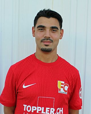 Omar Reho