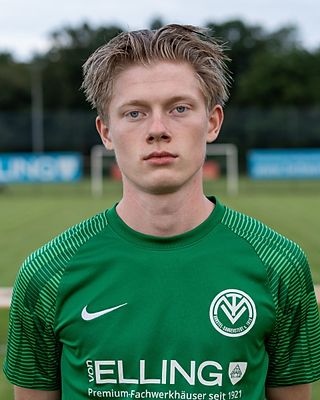 Jonah Benjamin Schneider