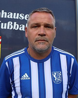 Dieter Mifka