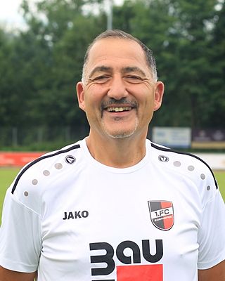 Michael Mastrogiacomo