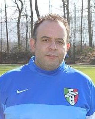 Marcello Di Giovanna
