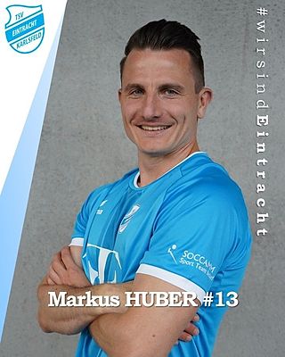 Markus Huber