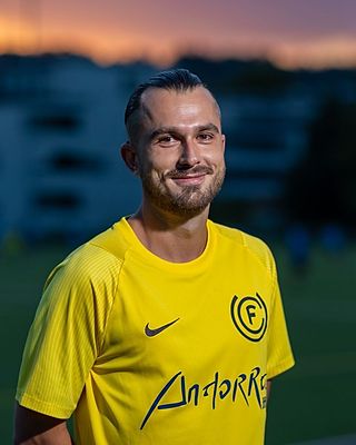 Pablo Giacobbo