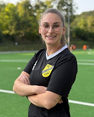 Kristin Müller