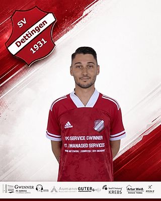 Fabian Lorenz