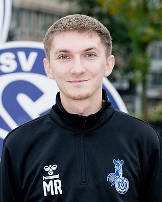 Max Reimers