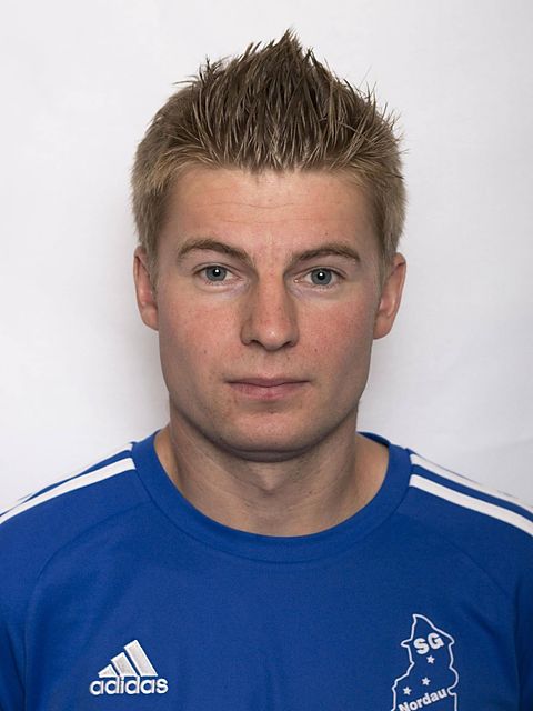 Foto: Mats Gefke