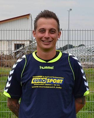 Rene Wohlschlager