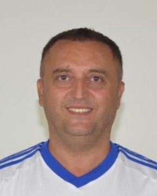 Muhammed Hanifi Ögretmen