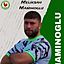 Meliksah Maminoglu